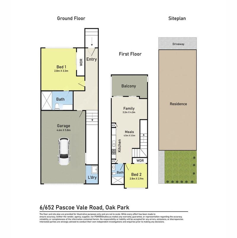 Photo - 6/652 Pascoe Vale Road, Oak Park VIC 3046 - Image 15