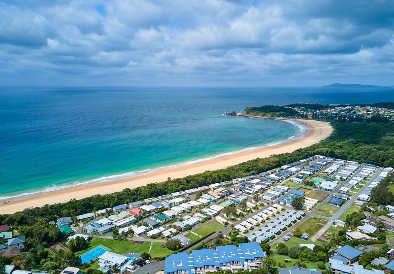 Photo - 665/21 Red Head Road, Red Head NSW 2430 - Image 9