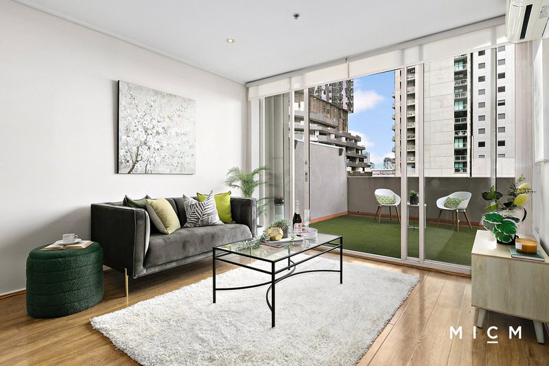 66/538 Little Lonsdale Street, Melbourne VIC 3000