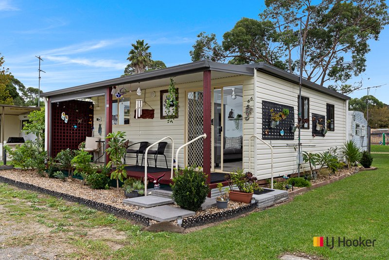 Photo - 66/55 Sunpatch Parade, Tomakin NSW 2537 - Image 14