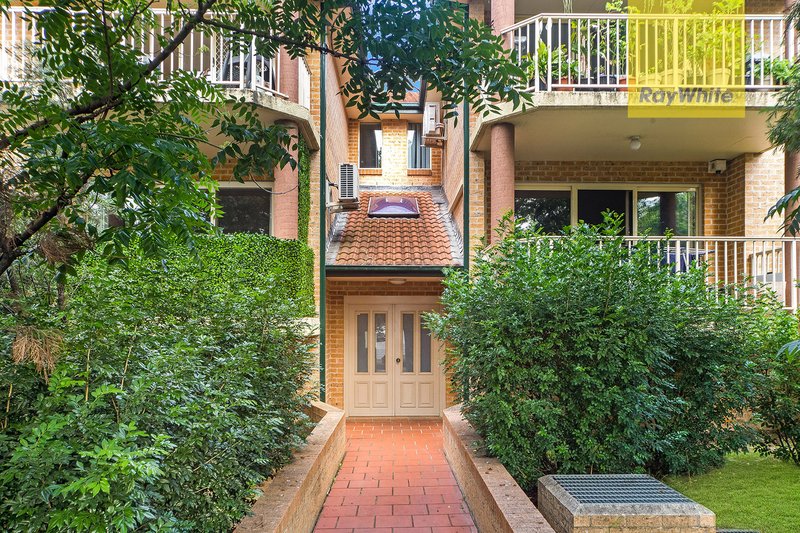 6/66-68 Pitt Street, Granville NSW 2142