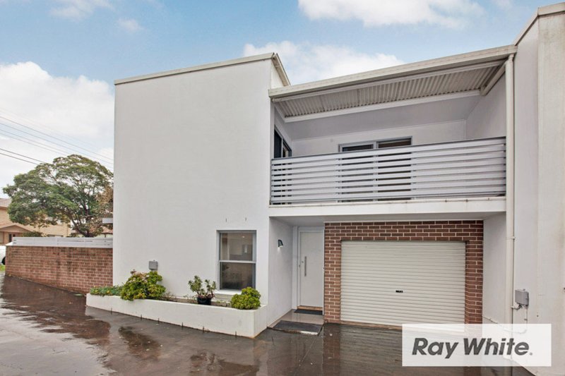 Photo - 6/66-76 Frances Street, Lidcombe NSW 2141 - Image 10