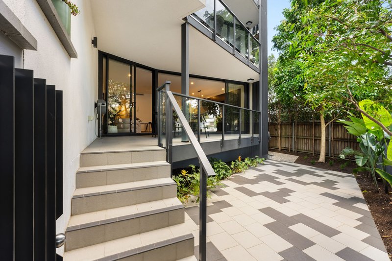 Photo - 6/66 Allen Street, Hamilton QLD 4007 - Image 2