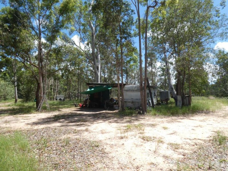 Photo - 666 Capricornia Drive, Deepwater QLD 4674 - Image 2