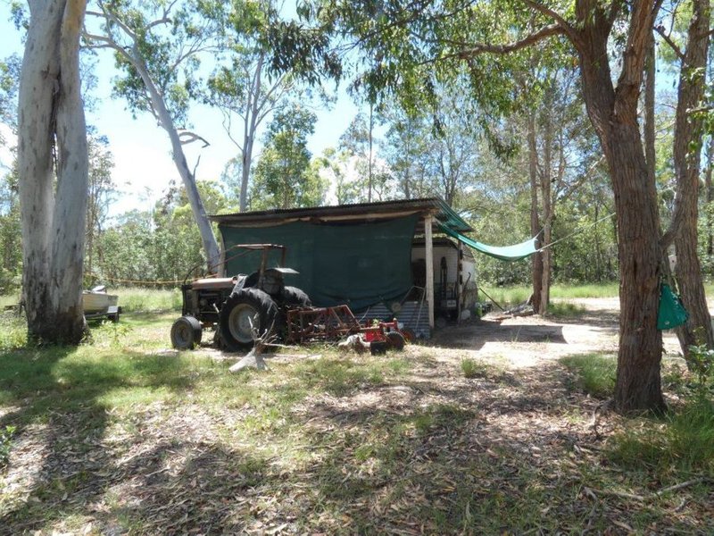 Photo - 666 Capricornia Drive, Deepwater QLD 4674 - Image 9