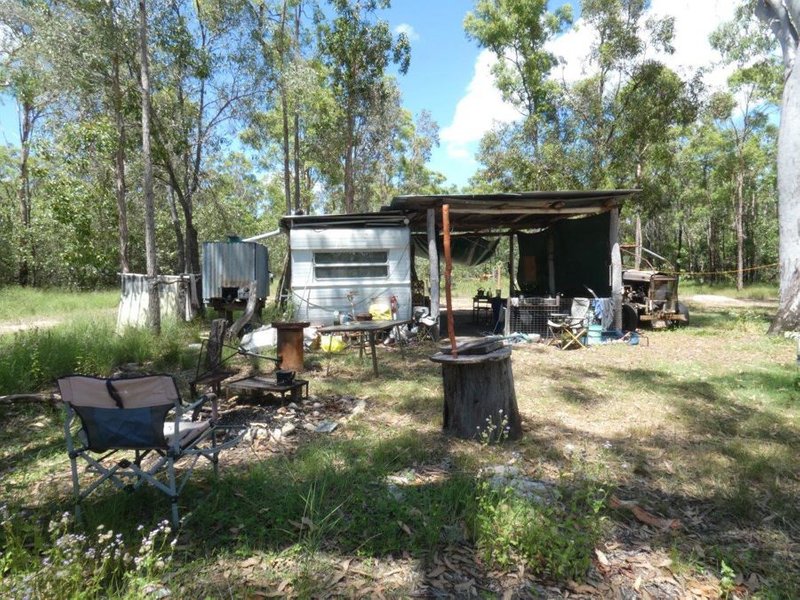 Photo - 666 Capricornia Drive, Deepwater QLD 4674 - Image 12