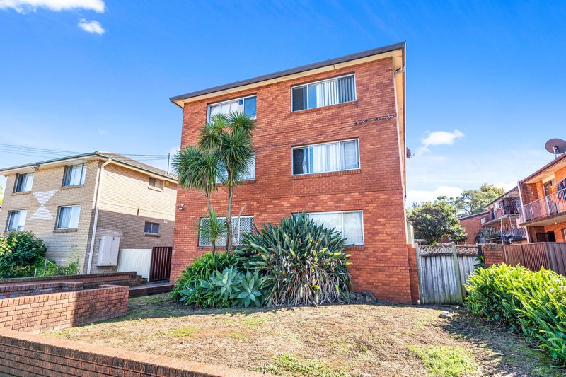 6/66 Dartbrook Road, Auburn NSW 2144