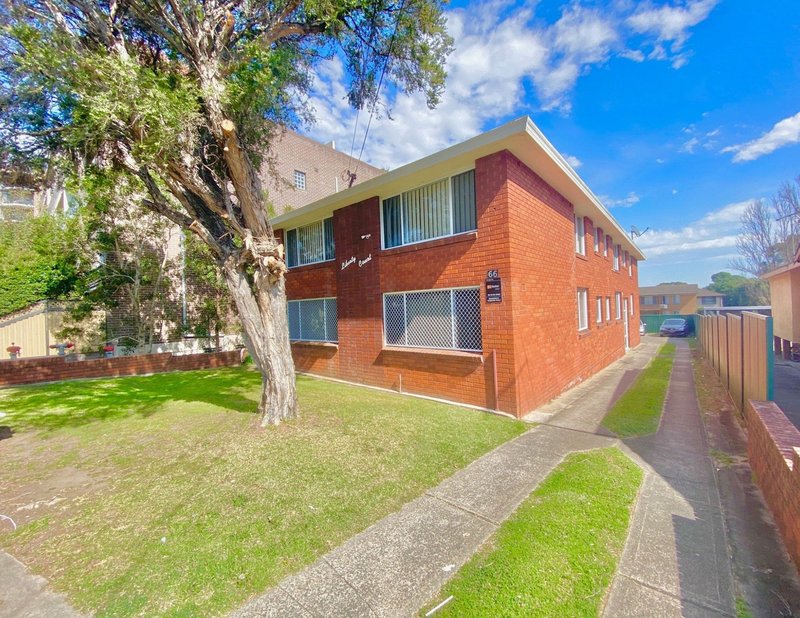 6/66 John Street, Lidcombe NSW 2141