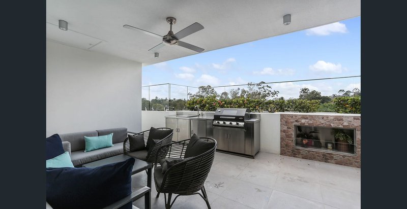 Photo - 6/66 Lambert Road, Indooroopilly QLD 4068 - Image 9