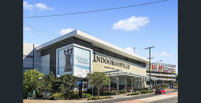 Photo - 6/66 Lambert Road, Indooroopilly QLD 4068 - Image 12