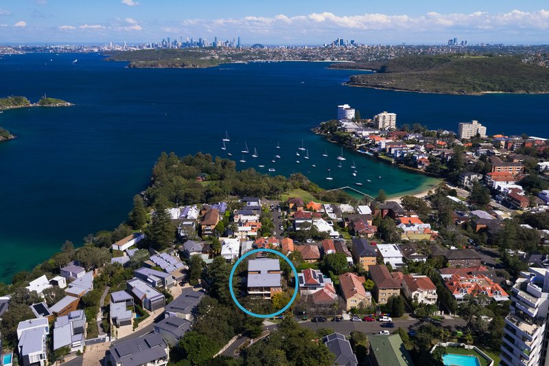 6/66 Osborne Road, Manly NSW 2095