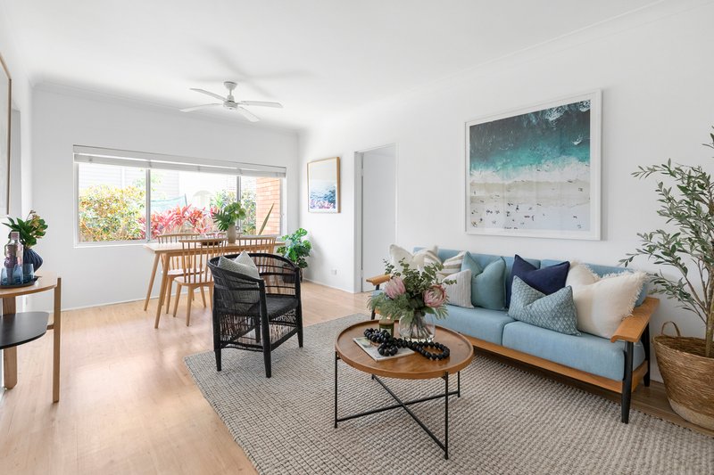 Photo - 6/66 Osborne Road, Manly NSW 2095 - Image 4