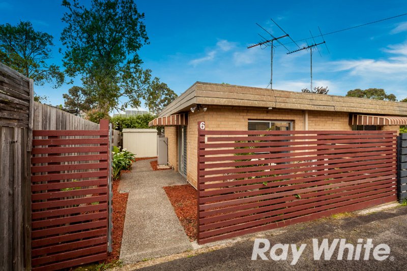 6/66 Somers Avenue, Macleod VIC 3085