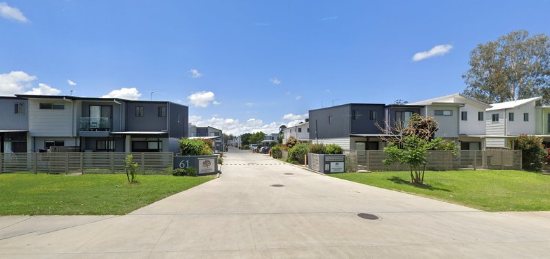 Photo - 66/61 Caboolture River Road, Morayfield QLD 4506 - Image 1
