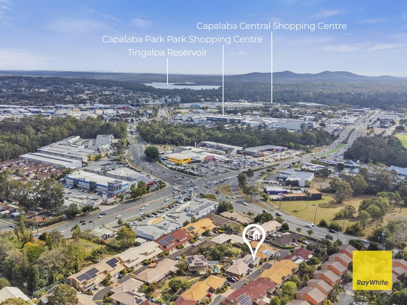 Photo - 66/63-67 Bowen Street, Capalaba QLD 4157 - Image 11