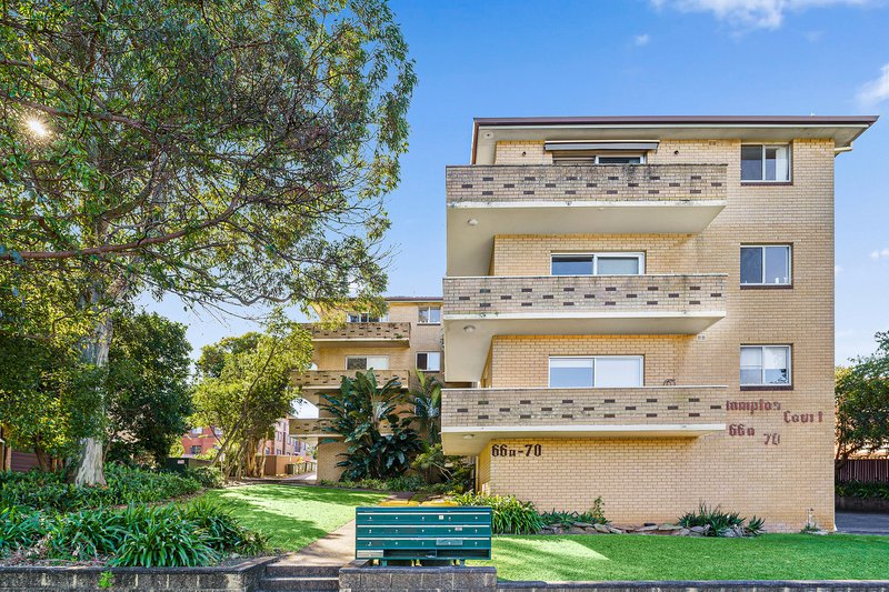 6/66A-70 Jersey Avenue, Mortdale NSW 2223