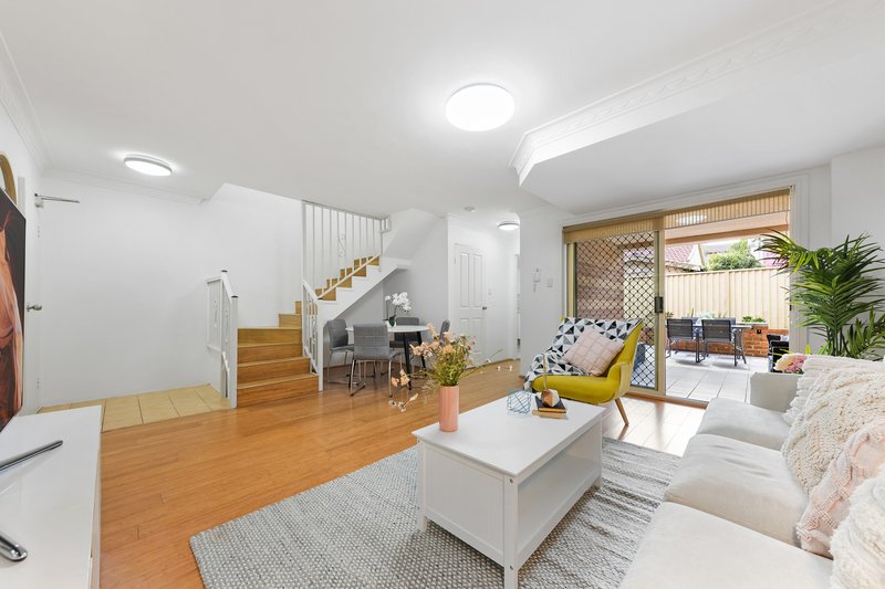 Photo - 6/67-69 Chandos Street, Ashfield NSW 2131 - Image 4