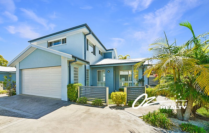 6/67-69 Hawke Street, Huskisson NSW 2540