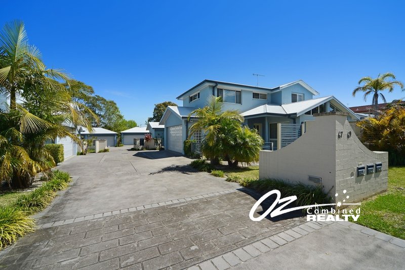 Photo - 6/67-69 Hawke Street, Huskisson NSW 2540 - Image 18