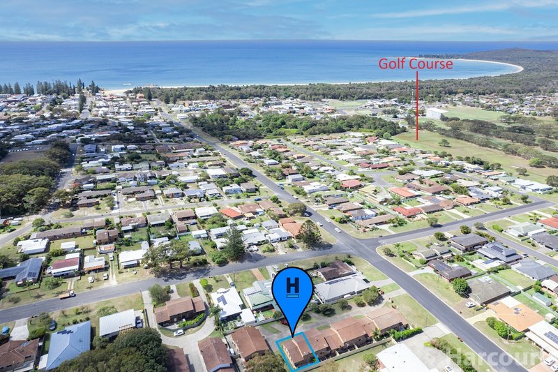 Photo - 6/67-69 Mitchell Street, South West Rocks NSW 2431 - Image 1