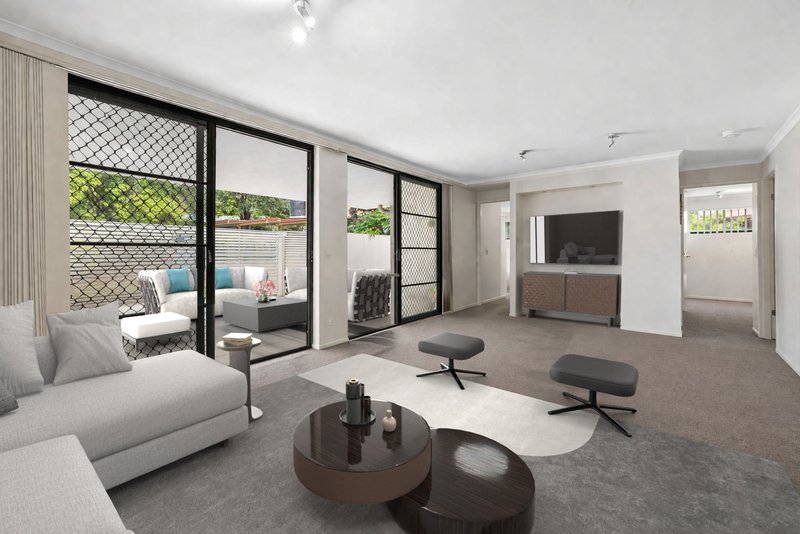 Photo - 6/67 Benson Street, Toowong QLD 4066 - Image 1