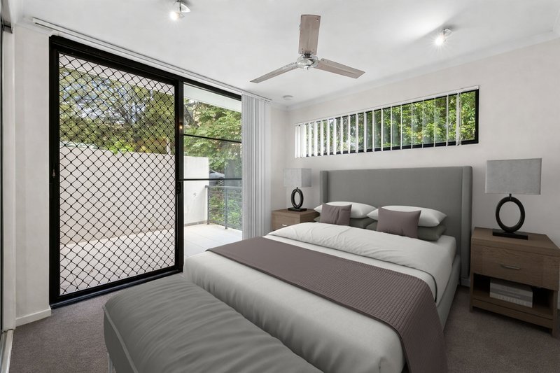 Photo - 6/67 Benson Street, Toowong QLD 4066 - Image 2