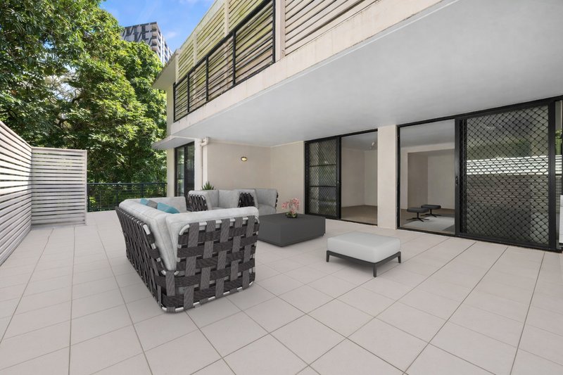 Photo - 6/67 Benson Street, Toowong QLD 4066 - Image 3