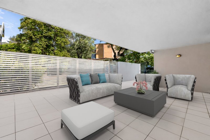 Photo - 6/67 Benson Street, Toowong QLD 4066 - Image 5
