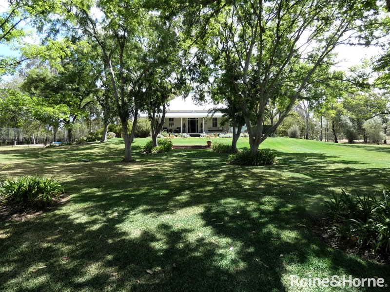 667 Gwydir Highway, Moree NSW 2400