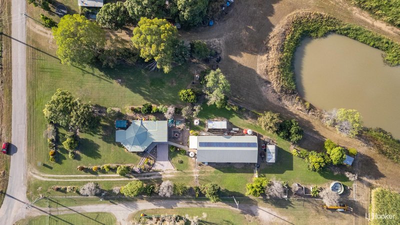 667 Hurney Road, Osborne QLD 4806