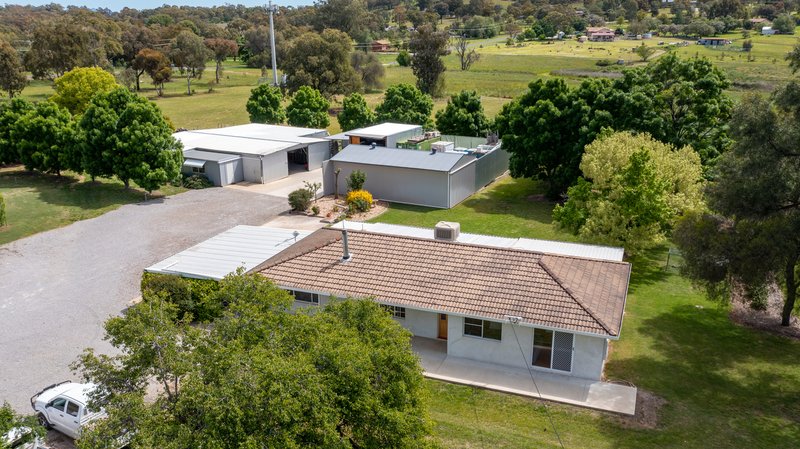 667 Moore Creek Road, Tamworth NSW 2340