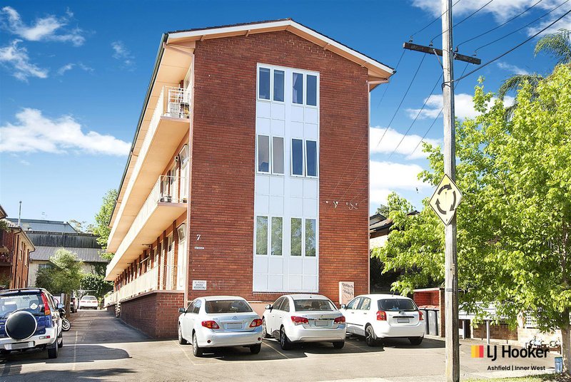 Photo - 6/6/7 Queensborough Road, Croydon Park NSW 2133 - Image 5