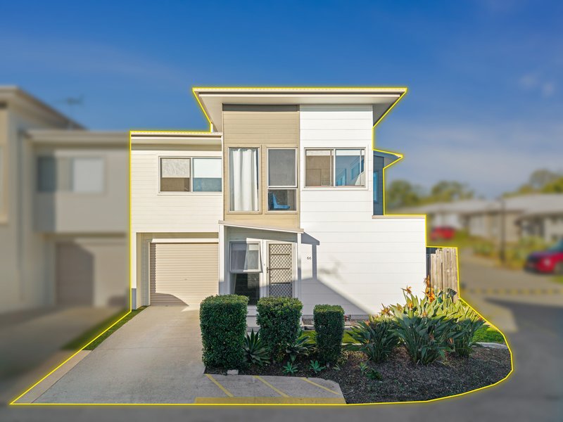 Photo - 66/70 Willow Road, Redbank Plains QLD 4301 - Image 1