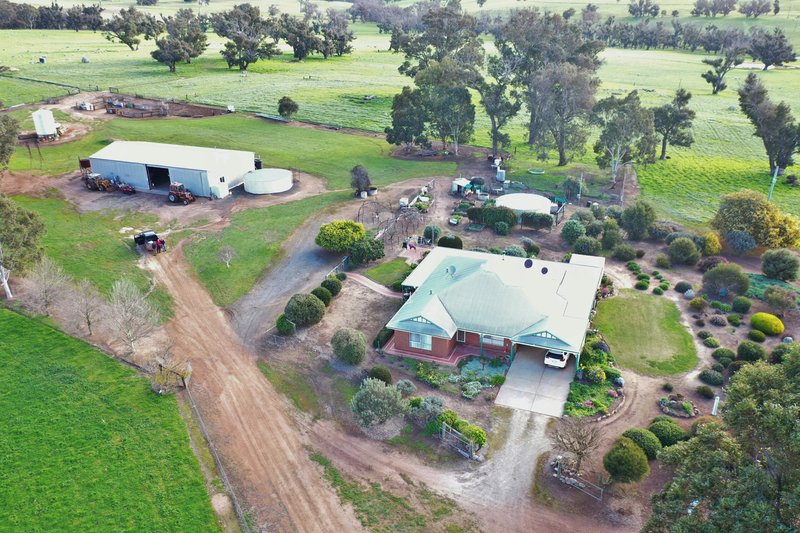 Photo - 6678 Donnybrook-Boyup Brook Road, Boyup Brook WA 6244 - Image 2