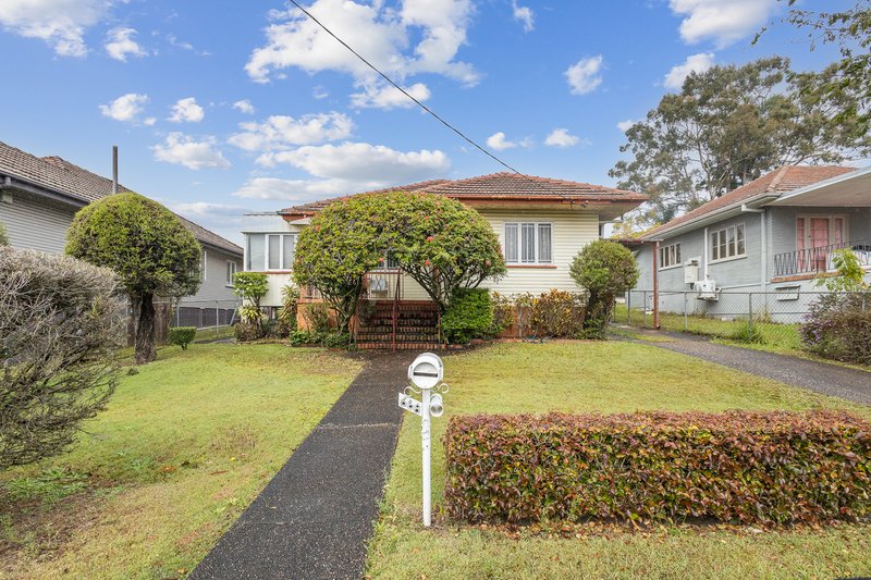 668 Hamilton Road, Chermside West QLD 4032