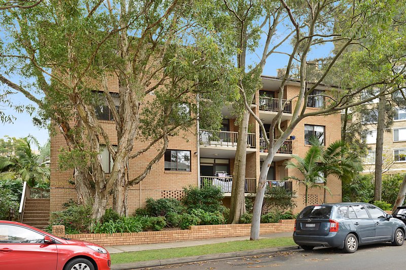 6/68 Murdoch Street, Cremorne NSW 2090