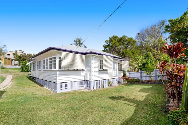 668 Waterworks Road, Ashgrove QLD 4060