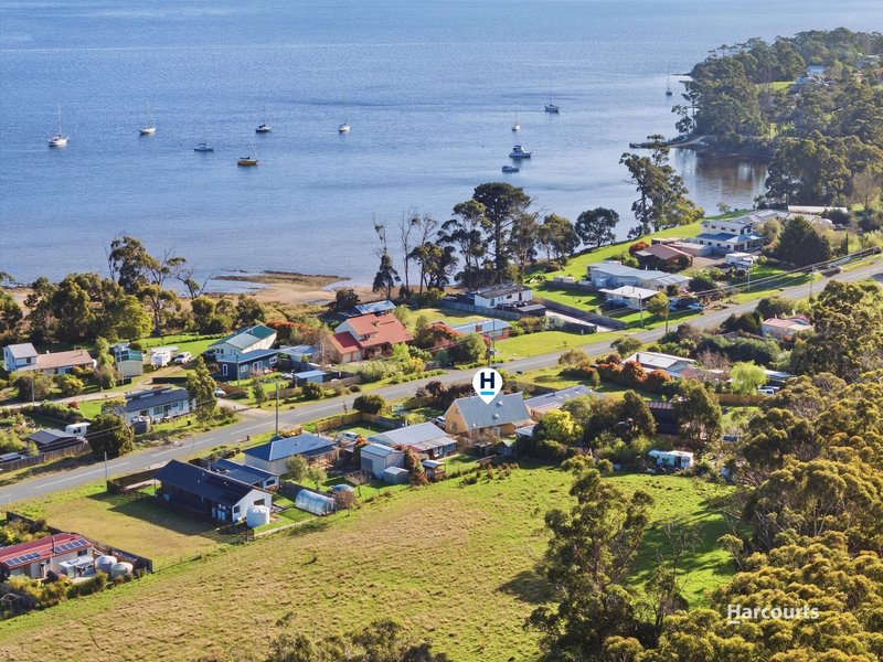 Photo - 6684 Channel Highway, Deep Bay TAS 7112 - Image 1
