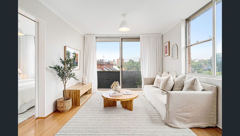 Photo - 668/58 Cook Road, Centennial Park NSW 2021 - Image 5