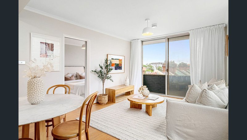 Photo - 668/58 Cook Road, Centennial Park NSW 2021 - Image 9