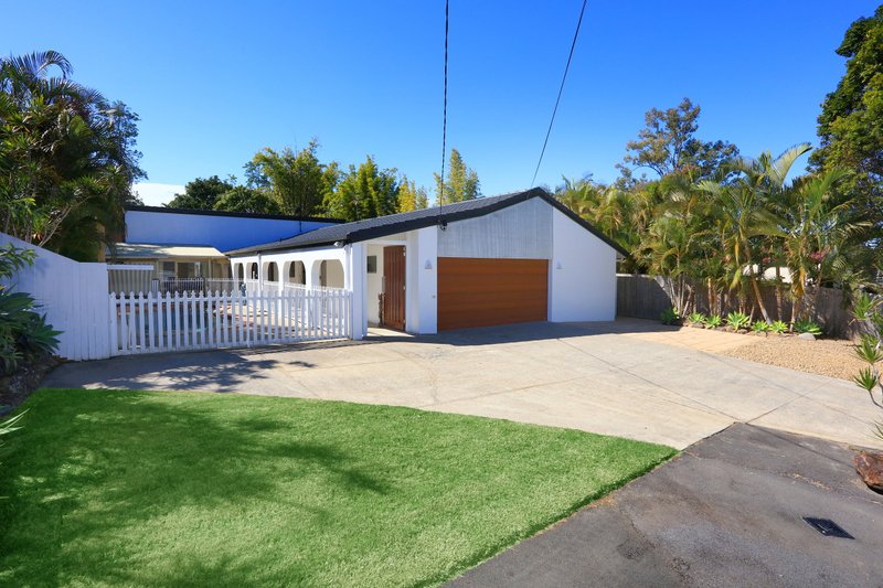 669 Ashmore Road, Molendinar QLD 4214