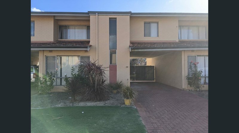 6/69 Tendring Way, Girrawheen WA 6064