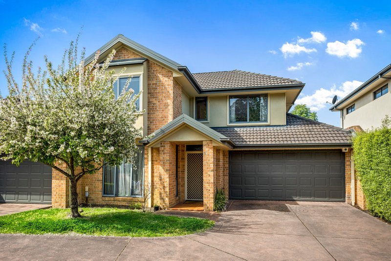 6/696 Canterbury Road, Vermont VIC 3133