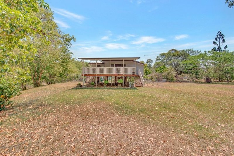 Photo - 6699 Gladstone Monto Road, Boyne Valley QLD 4680 - Image 21