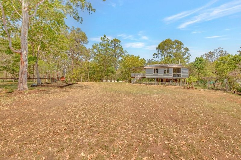 Photo - 6699 Gladstone Monto Road, Boyne Valley QLD 4680 - Image 22