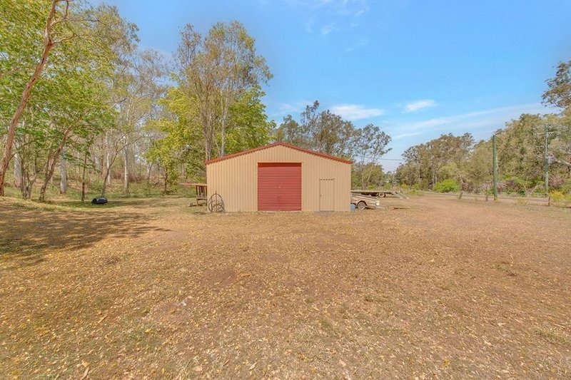 Photo - 6699 Gladstone Monto Road, Boyne Valley QLD 4680 - Image 23