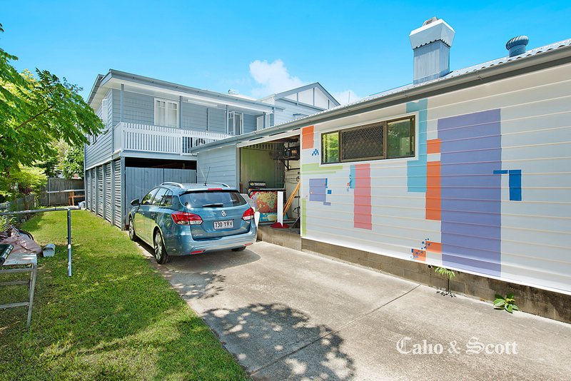 66A Deagon St , Sandgate QLD 4017