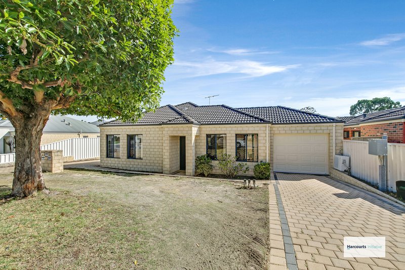 66A Eastdene Circle, Nollamara WA 6061