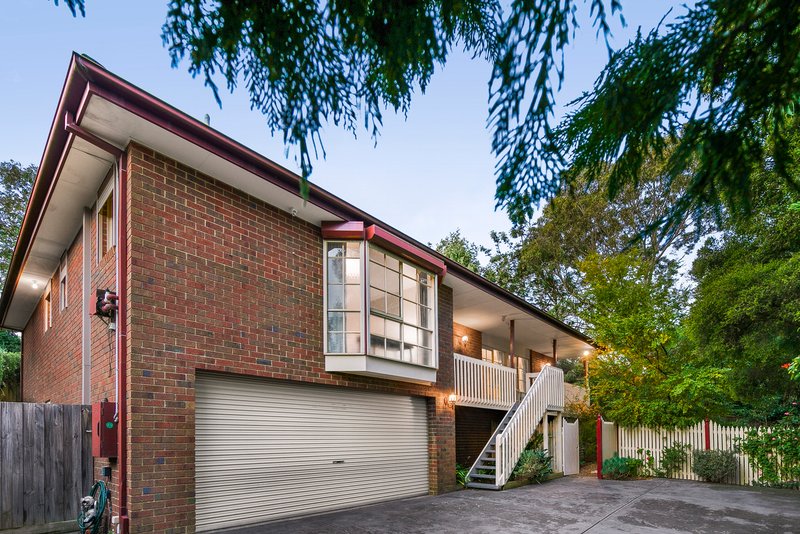 66A Eucalyptus Road, Eltham VIC 3095