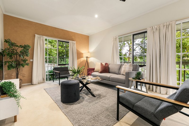 Photo - 66A Eucalyptus Road, Eltham VIC 3095 - Image 3